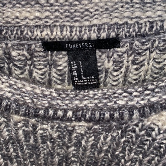 Sweater - Picture 3 of 3